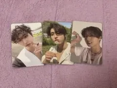 StrayKids MAXIDENT トレカ ハン