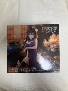 To LOVEる ダークネス Desktop Cute 古手川唯 チャイナドレス