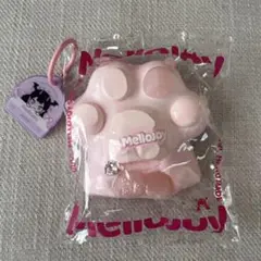 mellojoy 癒しの猫爪 スイートハート爪