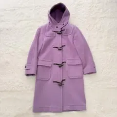 希少色【オールドイングランド】クラシックダッフルコート ヴィンテージコート