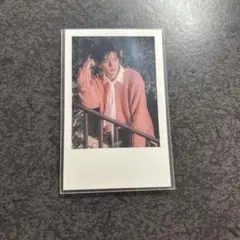 スキズ DO IT スピーカー ポラロイド スンミン