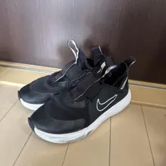 Nike ブラック フレックスランナー　22㎝