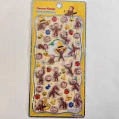 【正規品、即発送】ジョージ プチドロップステッカー シール