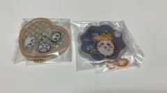 ちいかわ きゃらシャカ☆チャームグミ きゃら シャカ チャーム　シーサー