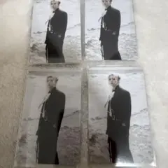 Stray Kids フィリックス DO IT PLATFORM 4枚セット