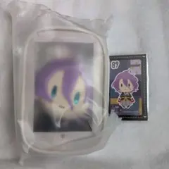 刀剣乱舞 御伴散歩 フィンガーパペット 歌仙兼定