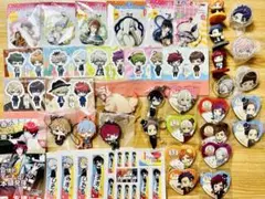 A3！ エースリー 初期グッズ まとめ売り 47点