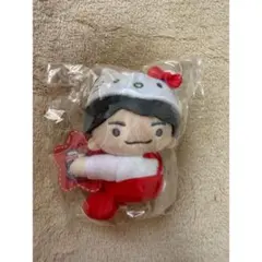 なにわ男子 サンリオコラボ 西畑大吾