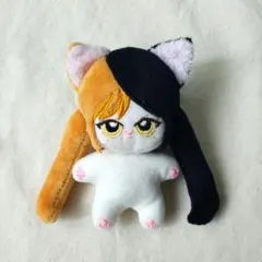 ランフレン ニェン ぬいぐるみ - メルカリ