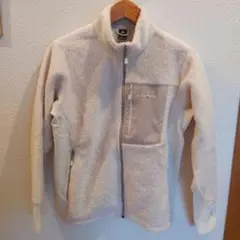 mont-bell フリースジャケット