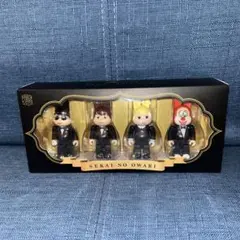 2026年最新】ジャンル：国内アーティスト ミュージシャン ぬいぐるみ