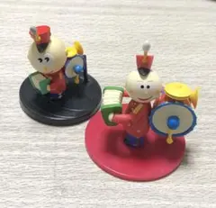 【激レア】ティン・トイ　ピクサー　トイ・ストーリー4 ティニー　フィギュア