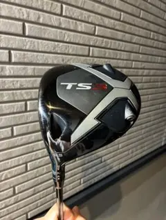 タイトリストTS3 ドライバー　レフティのサムネイル