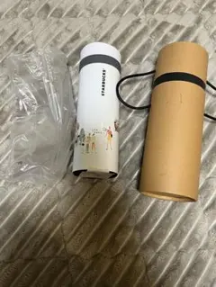 【新品未使用品】スターバックス　タンブラー