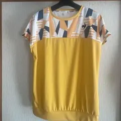 le coq sportif テニスウェア 未使用　本体価格¥5,400