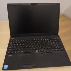 i7/12GB/1TB】富士通 LIFEBOOK AH77/D1 BD - メルカリ