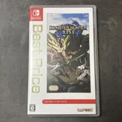 CI915★Switch モンスターハンターライズ Best Price