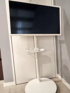 Miramage スタンド型ディスプレイ モニター 本体 - メルカリ