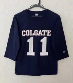 Champion チャンピオン　カットソー　Mサイズ