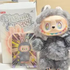 2026年最新】LABUBUシークレットの人気アイテム - メルカリ