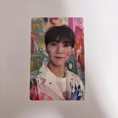 SEVENTEEN スングァン Face The Sun CARAT盤 トレカ