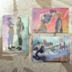 イタジャガ　HUNTER×HUNTER ハンターハンター　4 最新弾