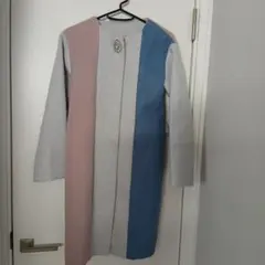 CECIL McBEE ロングコート