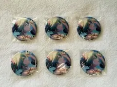 プロセカ 初音ミク 缶バッジ vol.3B