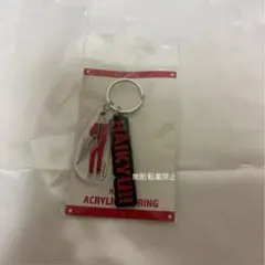 ハイキュー!! 孤爪研磨アクリルキーホルダー