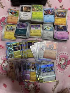 ポケモンカード　まとめ　ノーマルカードのみ