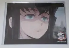 鬼滅の刃　鬼滅　ダイニング　ランチョンマット　柱稽古編　時透無一郎　① 鬼滅の刃 柱稽古編 第一話 ランチョンマット 甘露寺蜜璃 時透無