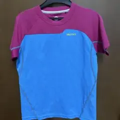 Marmot トレーニングTシャツ レディース Mのサムネイル