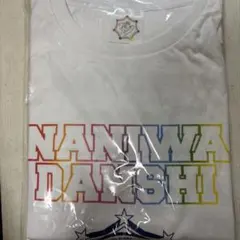 なにわ男子 ファーストライブツアー Tシャツ 2019