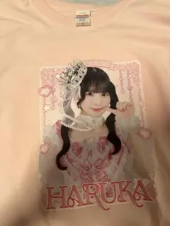 夜光性アミューズ 琴音ふりる Tシャツ 戦国衣装 - メルカリ