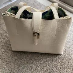FURLA トートバッグ