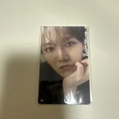 JO1 白岩瑠姫 LAPOSTA トレカ 086