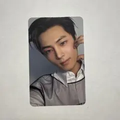 ENHYPEN DESIRE UNLEASH 通常盤 トレカ ジェイ