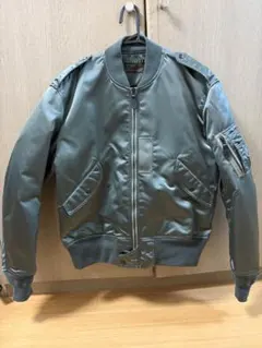 破格❗️希少！完売品！alpha ma-1ジャケット　早い者勝ち！