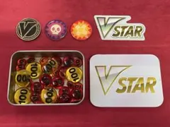ポケモンカードゲーム コイン ダメカン ケース セットのサムネイル