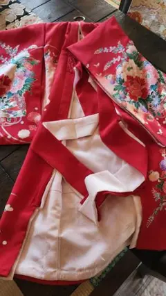 産着 お宮参り用品