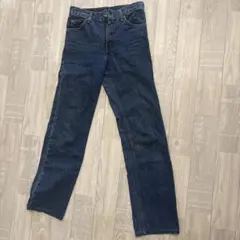 Levi's 505 デニム W28 L34