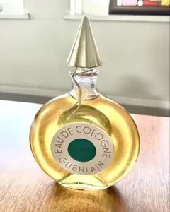 ゲラン ボルドニュイ 夜間飛行 オーデコロン 50ml n - メルカリ