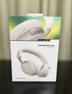 Bose QuietComfort Ultra (第1世代) カバー付き⭐︎