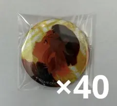 プロセカ 鏡音リン グリッター缶バッジ グリ缶 54A