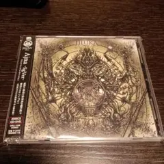 Ajna-sgver-/ JILUKA ジルカ V系 ヴィジュアル系