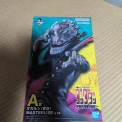 ダンダダン 一番くじ A賞 フィギュア