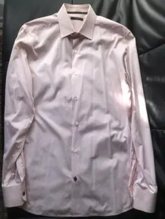 3/31前特價 搶手貨！路易威登Louis Vuitton 襯衫⭐︎美品