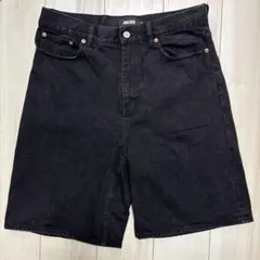 PALACE SKATEBOARDS 25SS DENIM SHORTのサムネイル