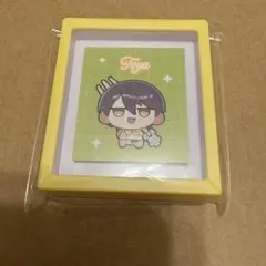 にじさんじ 8周年 マグネット 剣持