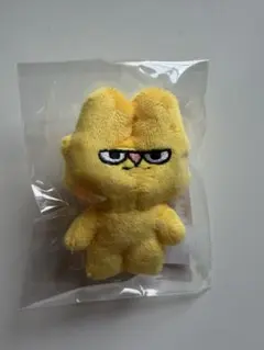 M!LK 吉田仁人 マスコット ぬいぐるみ シャカレボグッズ